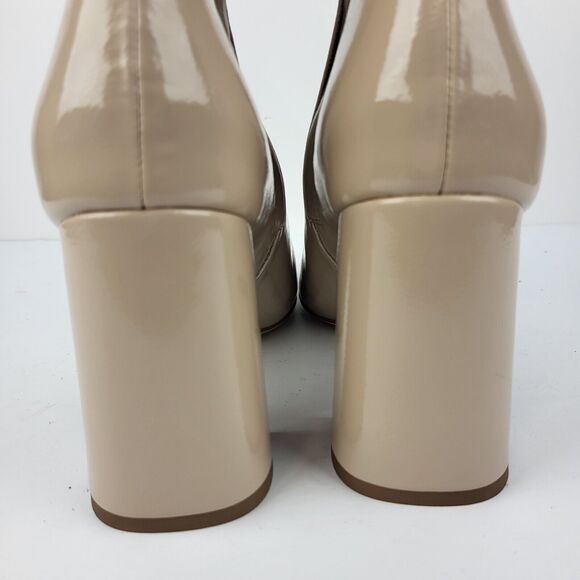 Sam Edelman Codie II Heeled Ankle Boots Size 10 - Picture 5 of 15